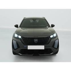 Peugeot 2008 100 S BVM6 Allure Saint-Jouan-des-Gu&eacute;rets