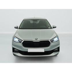Skoda Fabia 1.0 MPI 80 CH BVM5 AMBITION Cesson-S&eacute;vign&eacute;