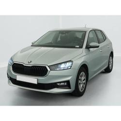 Skoda Fabia 1.0 MPI 80 CH BVM5 AMBITION Cesson-S&eacute;vign&eacute;