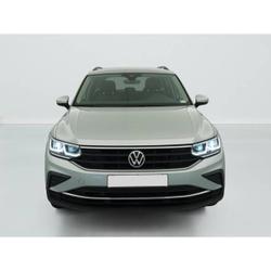 Volkswagen Tiguan 1.5 TSI 150ch BVM6 Life Cesson-S&eacute;vign&eacute;