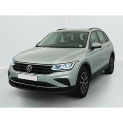 Volkswagen Tiguan 1.5 TSI 150ch BVM6 Life Cesson-S&eacute;vign&eacute;