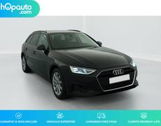 Audi A4 Avant Cesson-Sévigné