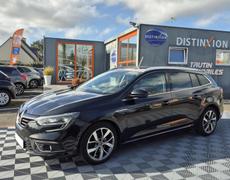 Renault Megane 4 Estate Breteil