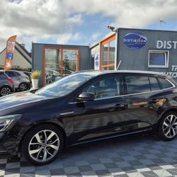 Renault Megane 4 Estate DCI 130 ZEN + Breteil