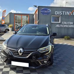 Renault Megane 4 Estate DCI 130 ZEN + Breteil