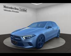 Mercedes Classe A Fleury-les-Aubrais