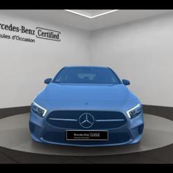 Mercedes Classe A 180 136ch Progressive Line 7G-DCT Fleury-les-Aubrais