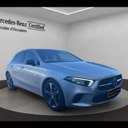 Mercedes Classe A 180 136ch Progressive Line 7G-DCT Fleury-les-Aubrais
