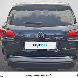 Citroen C5 Aircross C5 Aircross BlueHDi 130 EAT8 Plus Longueau
