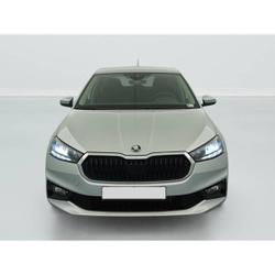 Skoda Fabia 1.0 TSI 95 CH BVM5 AMBITION Cesson-S&eacute;vign&eacute;