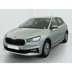 Skoda Fabia 1.0 TSI 95 CH BVM5 AMBITION Cesson-S&eacute;vign&eacute;