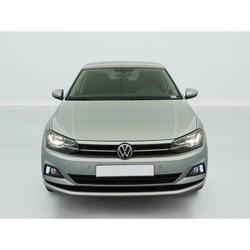Volkswagen Polo 1.0 80 S BVM5 United Cesson-S&eacute;vign&eacute;