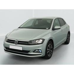 Volkswagen Polo 1.0 80 S BVM5 United Cesson-S&eacute;vign&eacute;