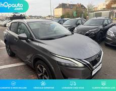 Nissan Qashqai Laval