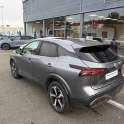 Nissan Qashqai e-Power 190 ch N-Connecta occasion - Laval - photo 2/12