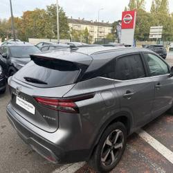 Nissan Qashqai e-Power 190 ch N-Connecta occasion - Laval - photo 3/12