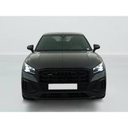 Audi Q2 35 TDI 150 S tronic 7 Quattro Design Cesson-S&eacute;vign&eacute;