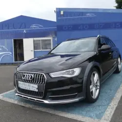Audi Allroad 3.0 V6 TDI 272CH AVUS QUATTRO S TRONIC 7 Conquereuil