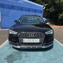 Audi Allroad 3.0 V6 TDI 272CH AVUS QUATTRO S TRONIC 7 occasion - Conquereuil - photo 2/26