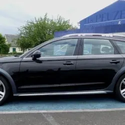 Audi Allroad 3.0 V6 TDI 272CH AVUS QUATTRO S TRONIC 7 Conquereuil