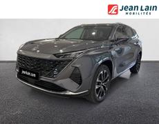 MG MGS9 PHEV - MGS9 PHEV Premium - 45 640 €