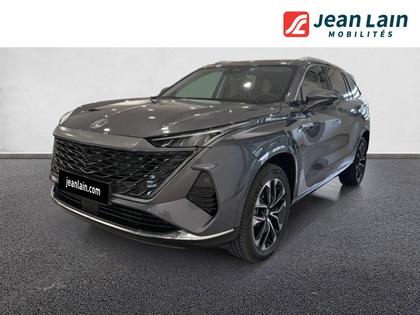 MG MGS9 PHEV - MGS9 PHEV Premium - 45 640 €