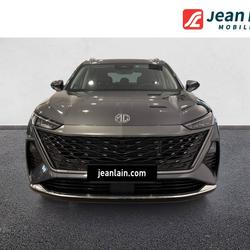 Autres MG MGS9 PHEV Premium Ville-la-Grand