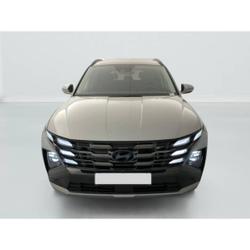 Hyundai Tucson 1.6 T-GDI 239 Hybrid BVA6 Creative Cesson-S&eacute;vign&eacute;