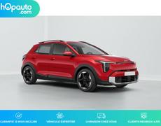 Kia Stonic Cesson-Sévigné