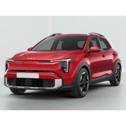 Kia Stonic 115 MHEV Cesson-S&eacute;vign&eacute;
