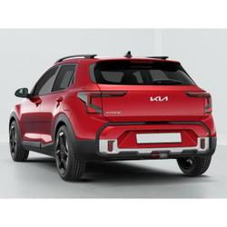 Kia Stonic 115 MHEV Cesson-S&eacute;vign&eacute;