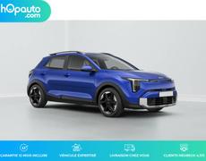 Kia Stonic Cesson-Sévigné