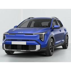 Kia Stonic 115 MHEV Cesson-S&eacute;vign&eacute;