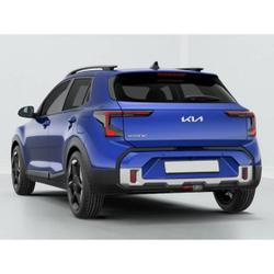 Kia Stonic 115 MHEV Cesson-S&eacute;vign&eacute;