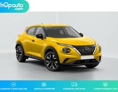Nissan Juke Cesson-Sévigné