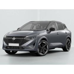 Nissan Qashqai E-POWER 205 N-DESIGN Cesson-S&eacute;vign&eacute;