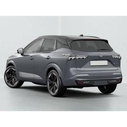 Nissan Qashqai E-POWER 205 N-DESIGN Cesson-S&eacute;vign&eacute;