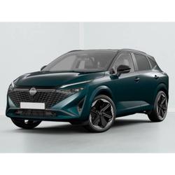 Nissan Qashqai E-POWER 205 N-DESIGN Cesson-S&eacute;vign&eacute;