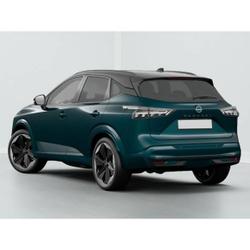 Nissan Qashqai E-POWER 205 N-DESIGN Cesson-S&eacute;vign&eacute;
