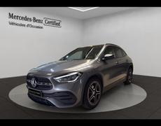 Mercedes GLA Fleury-les-Aubrais
