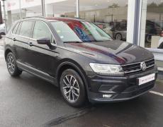 Volkswagen Tiguan Saint-Memmie