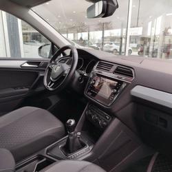 Volkswagen Tiguan 2.0 TDI 150ch Confortline Saint-Memmie