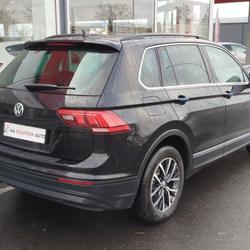 Volkswagen Tiguan 2.0 TDI 150ch Confortline Saint-Memmie