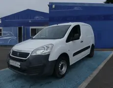 Peugeot Partner Conquereuil