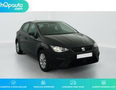 Seat Ibiza Saint-Jouan-des-Guérets