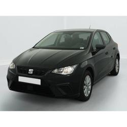 Seat Ibiza 1.0 MPI 80 ch S BVM5 Reference Cesson-S&eacute;vign&eacute;