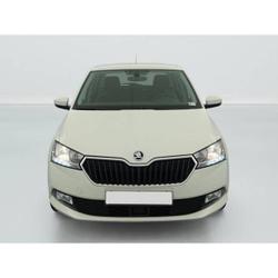 Skoda Fabia 1.0 MPI 60 CH BVM5 BUSINESS Cesson-S&eacute;vign&eacute;