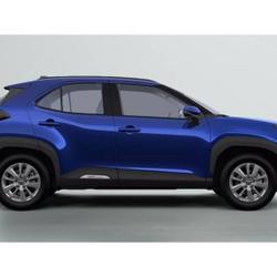 Toyota Yaris Cross 1.5 HEV 116 Cesson-S&eacute;vign&eacute;