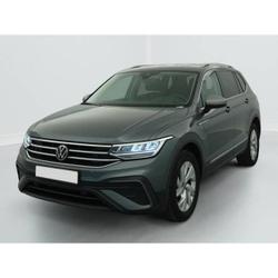 Volkswagen Tiguan 1.5 TSI 150 Life Saint-Jouan-des-Gu&eacute;rets