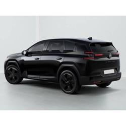 Citroen C5 Aircross HYBRID 145 MAX Cesson-S&eacute;vign&eacute;